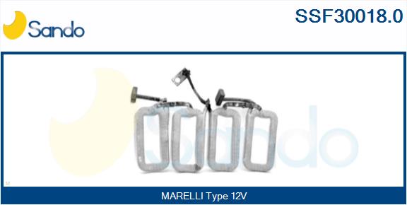 SSF30018.0