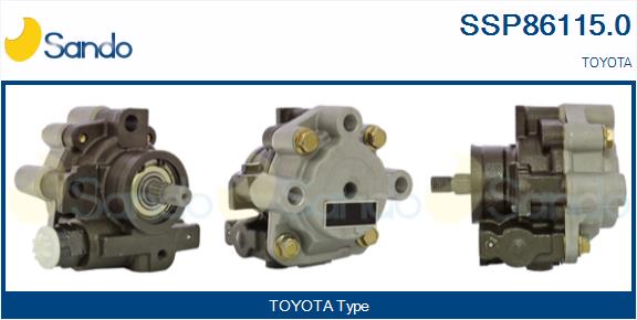 SSP86115.0