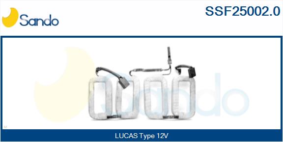 SSF25002.0