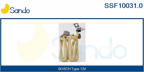 SSF10031.0