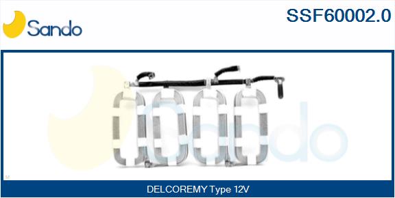 SSF60002.0