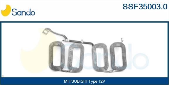 SSF35003.0