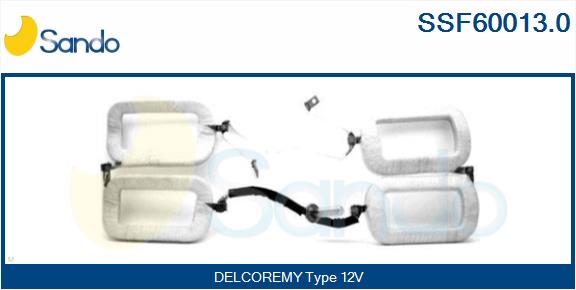 SSF60013.0