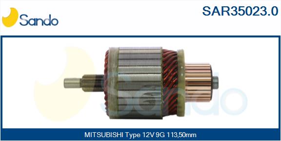 SAR35023.0