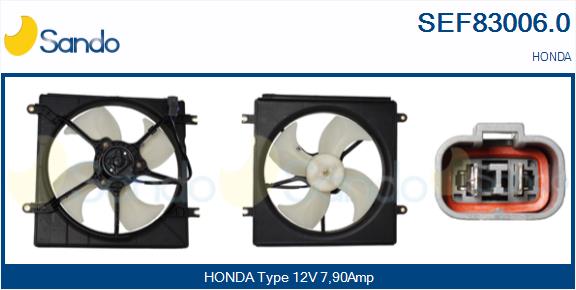 SEF83006.0
