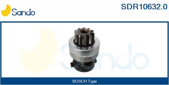 SDR10632.0