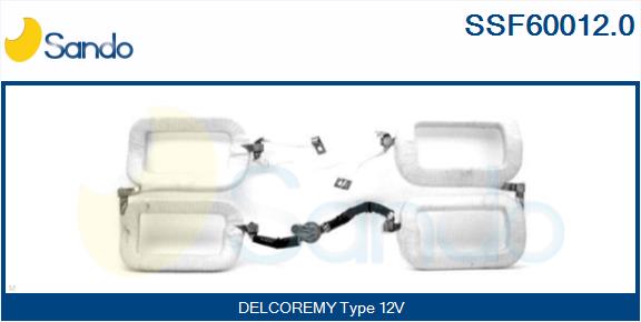 SSF60012.0