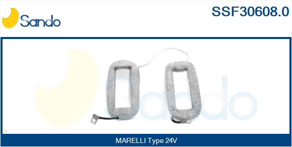 SSF30608.0