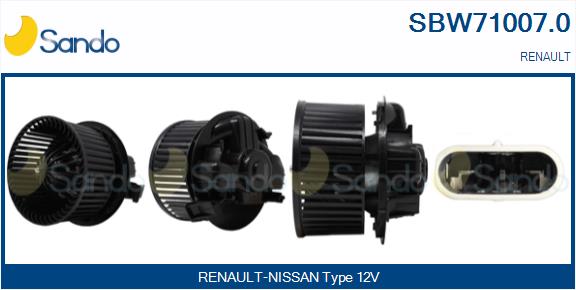 SBW71007.0