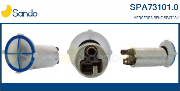 SPA73101.0