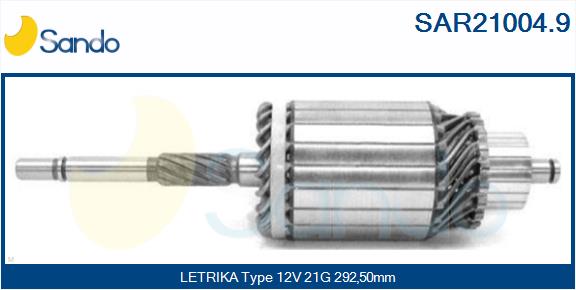 SAR21004.9