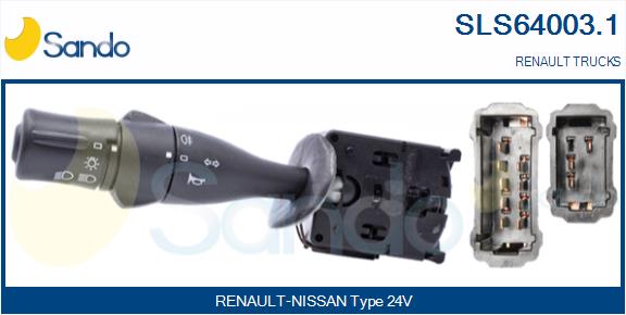 SLS64003.1