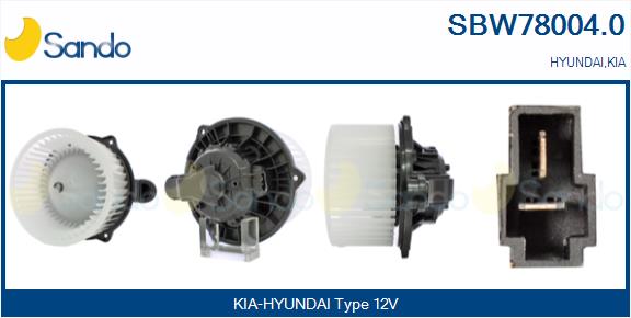 SBW78004.0