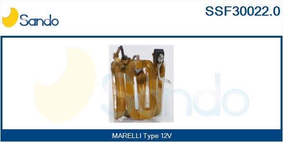 SSF30022.0
