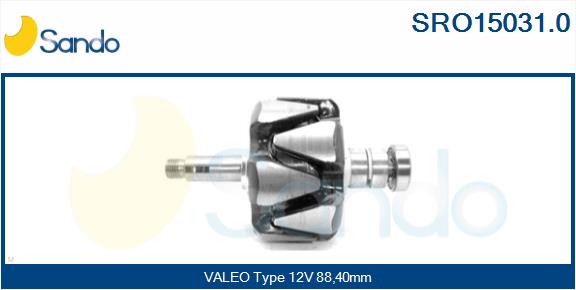 SRO15031.0