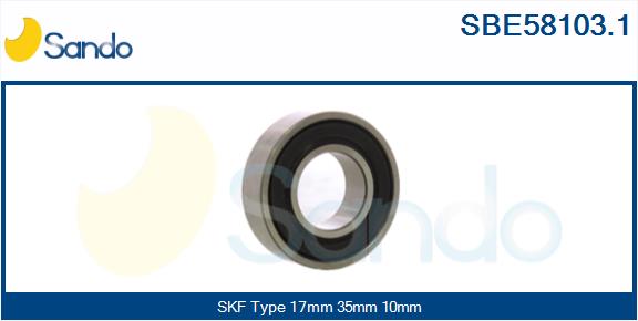 SBE58103.1