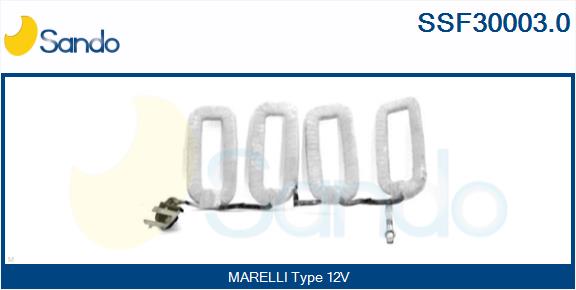 SSF30003.0
