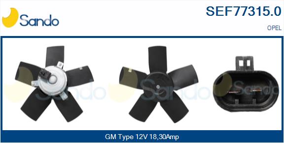 SEF77315.0