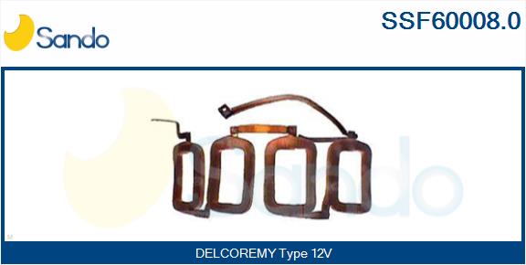 SSF60008.0