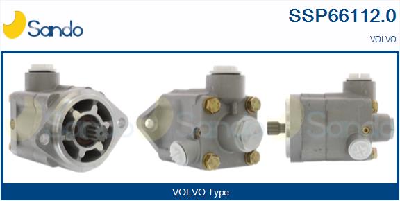 SSP66112.0