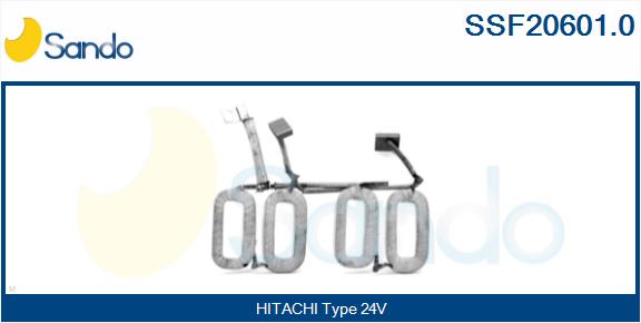SSF20601.0