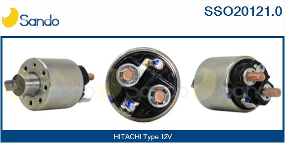 SSO20121.0