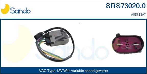 SRS73020.0