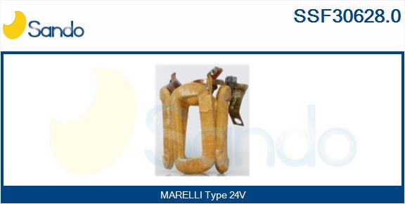 SSF30628.0