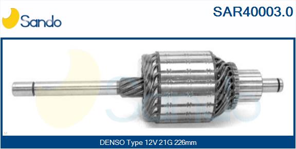 SAR40003.0