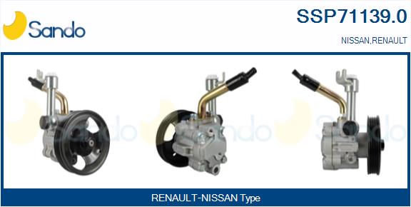 SSP71139.0