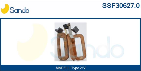 SSF30627.0