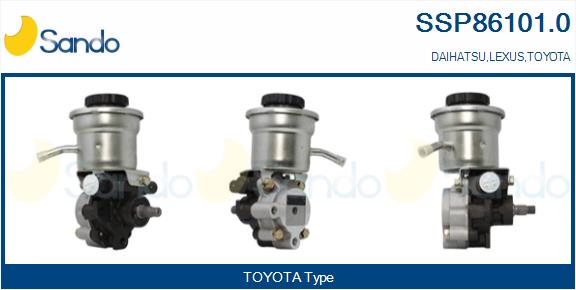 SSP86101.0