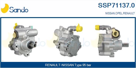 SSP71137.0
