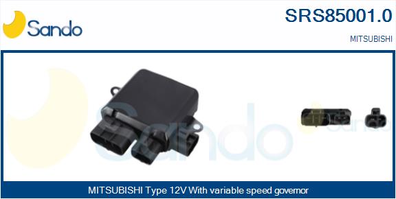 SRS85001.0