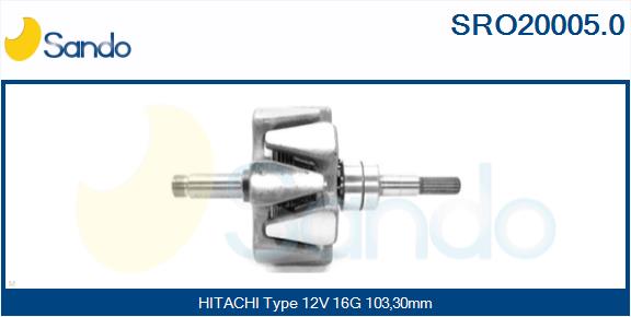 SRO20005.0