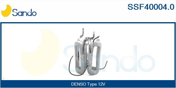 SSF40004.0