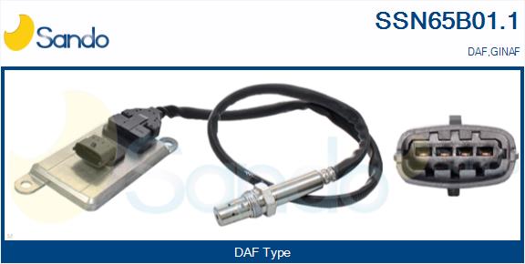 SSN65B01.1