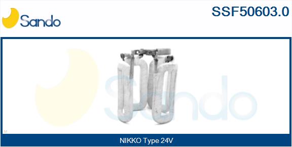 SSF50603.0