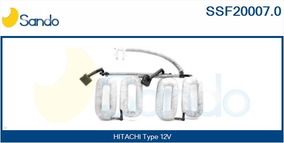 SSF20007.0