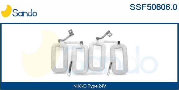 SSF50606.0