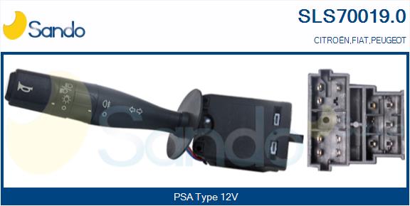 SLS70019.0