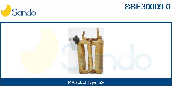 SSF30009.0