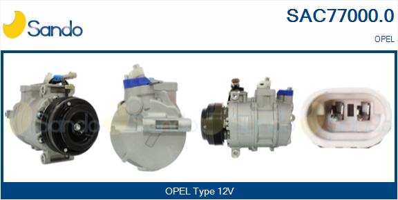 SAC77000.0