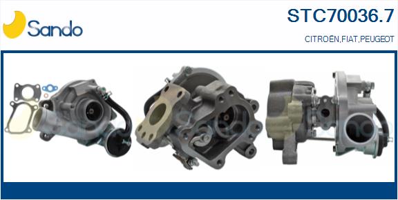 STC70036.7