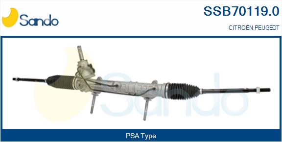 SSB70119.0