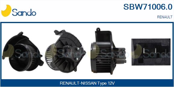 SBW71006.0