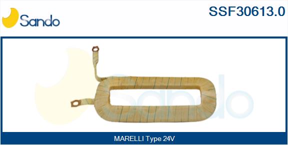 SSF30613.0