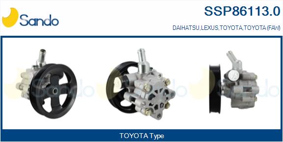 SSP86113.0