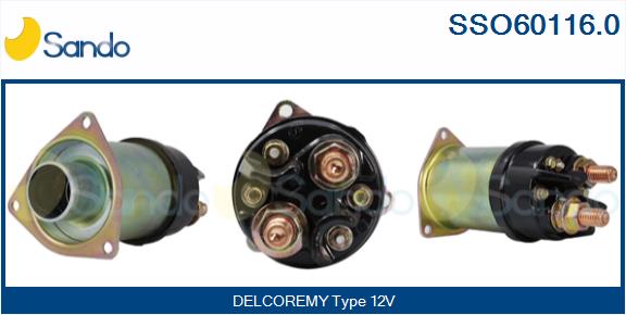 SSO60116.0