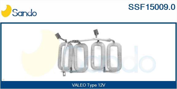 SSF15009.0